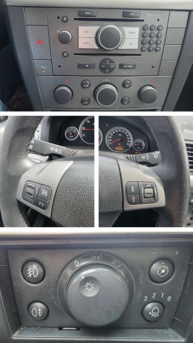 Opel Vectra 1.9 CDTI | Mobile.bg � ����� ������ 15