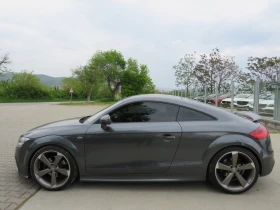 Audi Tt * 2.0TDI S-LINE QUATTRO AVTOMAT*  | Mobile.bg � ����� ������ 8