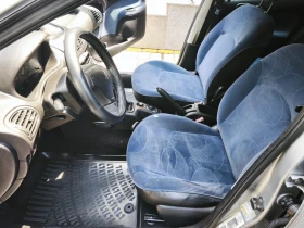 Peugeot 206 1.4HDi | Mobile.bg � ����� ������ 8