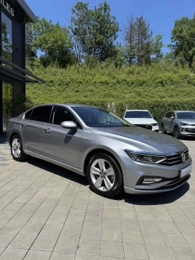 VW Passat undefined | Auto.bg — изображение 2
