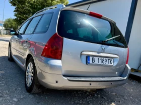 Peugeot 307 SW | Auto.bg — изображение 8