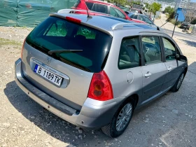 Peugeot 307 SW | Auto.bg — изображение 5