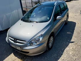 Peugeot 307 SW | Auto.bg — изображение 3