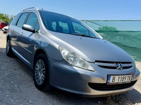 Peugeot 307 SW