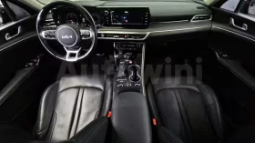 Kia K5 LPI-ЛИЗИНГ - 17996 € - 12817126 11