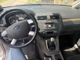 Ford C-max 1.6 Diesel  - 2200 € / 4302.83 лв. - 73700303 4