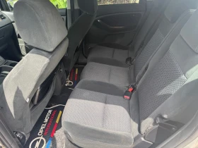 Ford C-max 1.6 Diesel  - 2200 € / 4302.83 лв. - 73700303 5