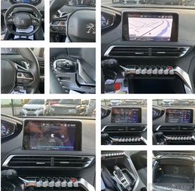 Peugeot 3008 1.5HDI-ACTIVE-���-�������-����-������� | Mobile.bg � ����� ������ 13