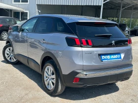 Peugeot 3008 1.5HDI-ACTIVE-���-�������-����-������� | Mobile.bg � ����� ������ 4
