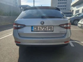 Skoda Superb 2.0 TDI | Mobile.bg � ����� ������ 4
