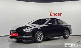 ����� �� �������� �� Hyundai Sonata 2.0 Smart