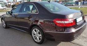 Mercedes-Benz E 250 CDI Avantgarde - 7900 € - 46372622 2