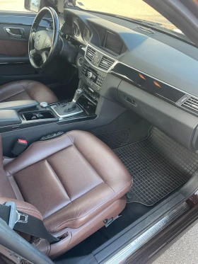 Mercedes-Benz E 250 CDI Avantgarde - 7900 € - 46372622 11