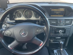Mercedes-Benz E 250 CDI Avantgarde - 7900 € - 46372622 9