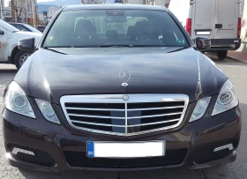 Mercedes-Benz E 250 CDI Avantgarde - 7900 € - 46372622 6