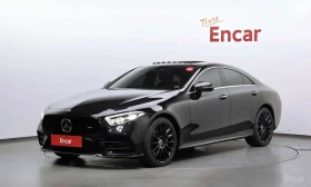 Mercedes-Benz CLS * 4MATIC AMG Line * ФИКСИРАНА ЦЕНА ДО БЪЛГАРИЯ * 