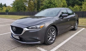 Mazda 6 Skyaktiv-G Sport 2.5i | Mobile.bg � ����� ������ 3