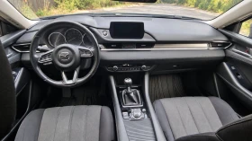 Mazda 6 Skyaktiv-G Sport 2.5i | Mobile.bg � ����� ������ 2