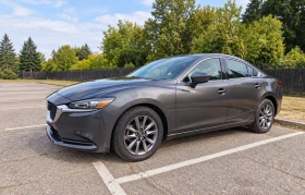 Mazda 6 Skyaktiv-G Sport 2.5i | Mobile.bg � ����� ������ 5