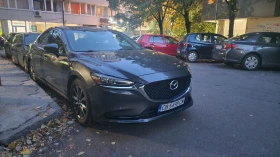 Mazda 6 Skyaktiv-G Sport 2.5i - 13750 € - 99125448 9