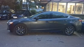 Mazda 6 Skyaktiv-G Sport 2.5i - 13750 € - 99125448 10