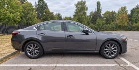 Mazda 6 Skyaktiv-G Sport 2.5i | Mobile.bg � ����� ������ 8