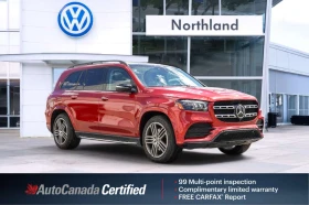 Mercedes-Benz GLS 450 GLS GLS 450 | NO ACCIDENTS | 6 PASSENGER