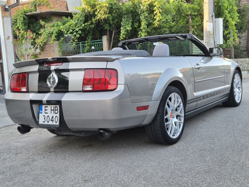 Ford Mustang V6 4000i , снимка 3 - Автомобили и джипове - 46462862