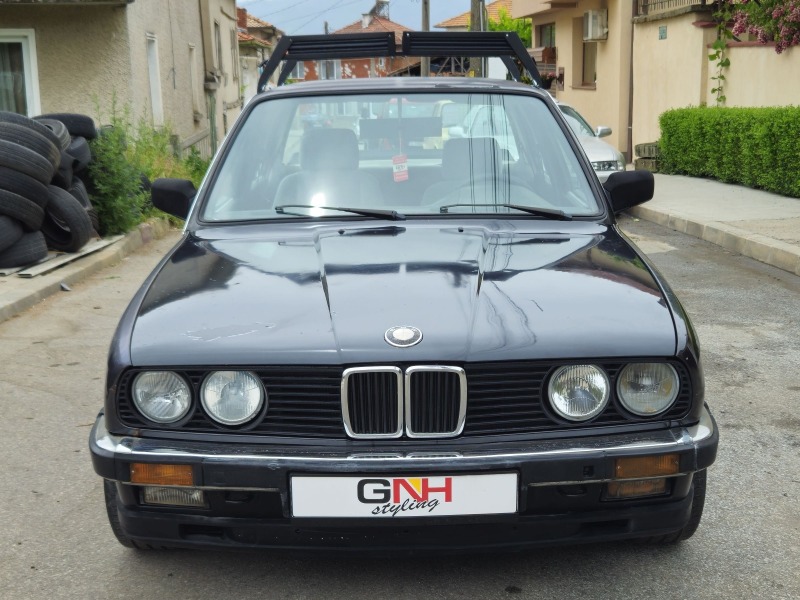 BMW 316 Карбуратор , снимка 2 - Автомобили и джипове - 46462862