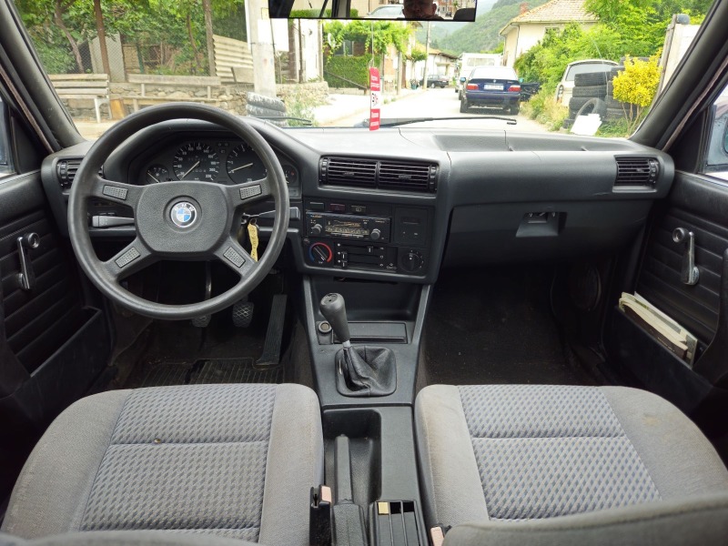 BMW 316 Карбуратор , снимка 13 - Автомобили и джипове - 46462862