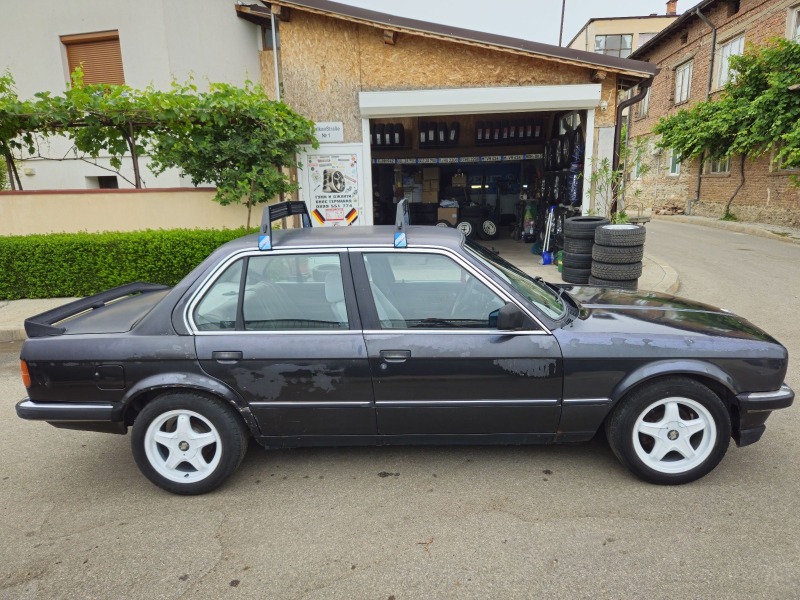 BMW 316 Карбуратор , снимка 8 - Автомобили и джипове - 46462862