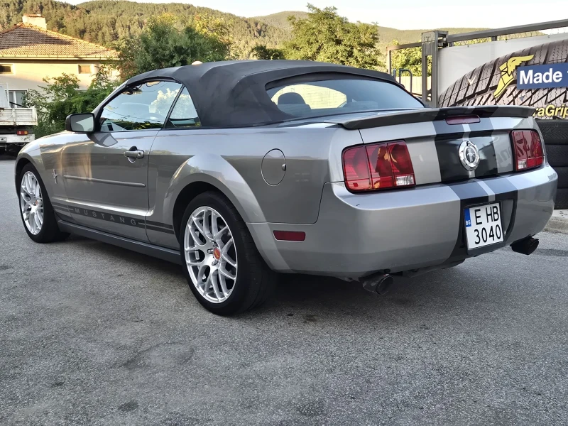 Ford Mustang V6 4000i , снимка 6 - Автомобили и джипове - 46462862