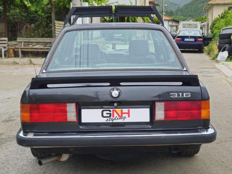 BMW 316 Карбуратор , снимка 5 - Автомобили и джипове - 46462862