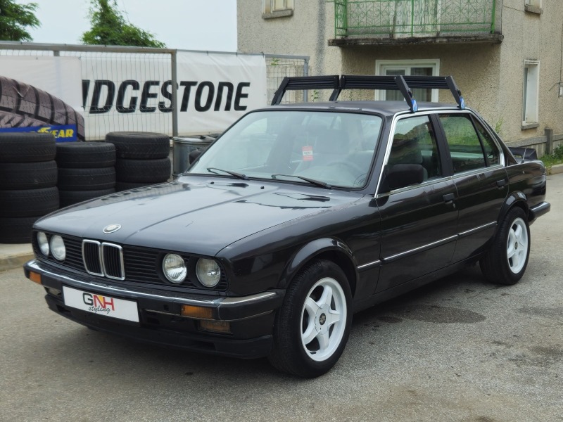 BMW 316 Карбуратор , снимка 1 - Автомобили и джипове - 46462862