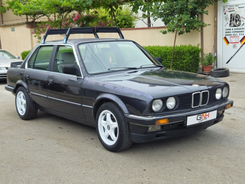BMW 316 Карбуратор , снимка 3 - Автомобили и джипове - 46462862