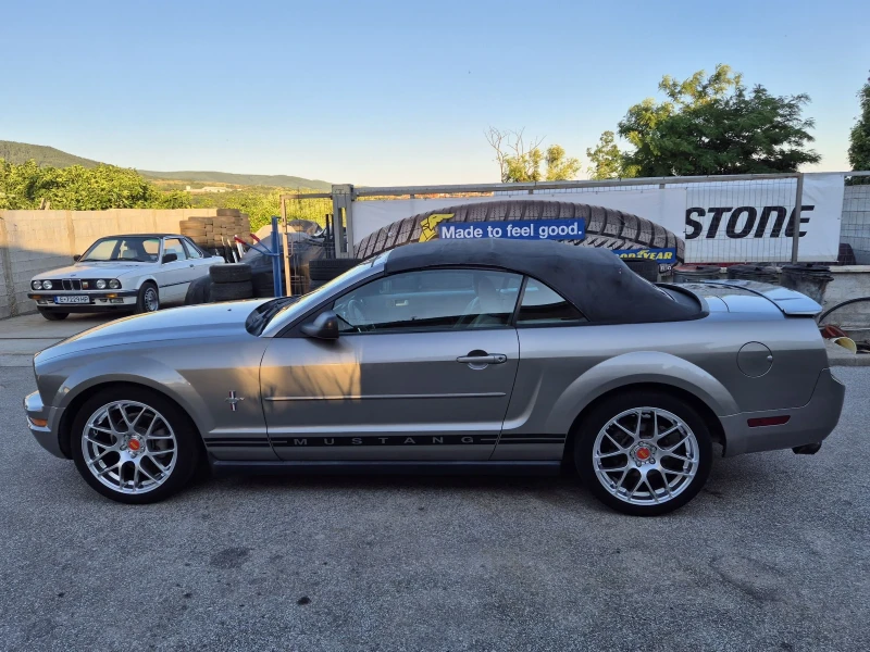 Ford Mustang V6 4000i , снимка 5 - Автомобили и джипове - 46462862