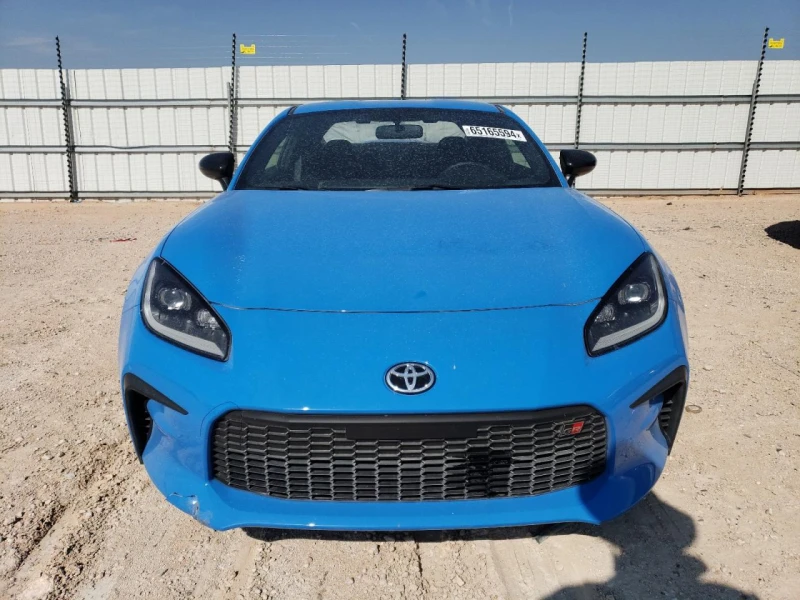 Toyota GR86 2.4L 4 * 228HP * Premium, снимка 1 - Автомобили и джипове - 47250425