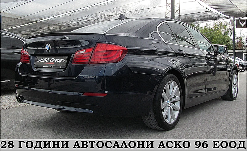 BMW 530 Xdrive/START STOP/!Keyless Go/GERMANY/ЛИЗИНГ, снимка 6 - Автомобили и джипове - 47339138