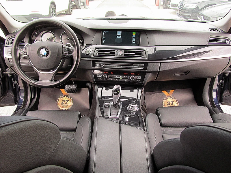 BMW 530 Xdrive/START STOP/!Keyless Go/GERMANY/ЛИЗИНГ, снимка 11 - Автомобили и джипове - 47339138