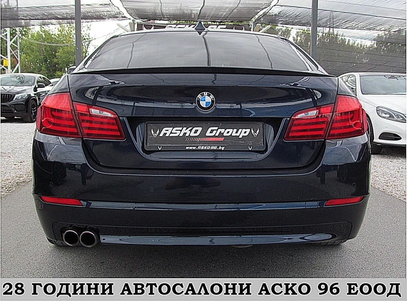 BMW 530 Xdrive/START STOP/!Keyless Go/GERMANY/ЛИЗИНГ, снимка 5 - Автомобили и джипове - 47339138