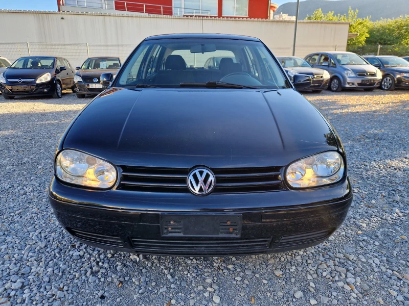 VW Golf 1.9TDI ИТАЛИЯ , снимка 2 - Автомобили и джипове - 47443848