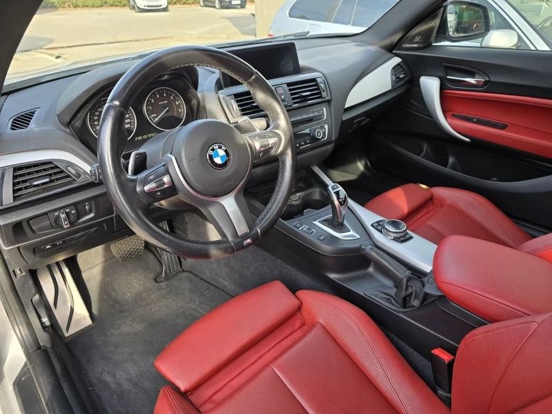 BMW 235 i, снимка 5 - Автомобили и джипове - 48257451