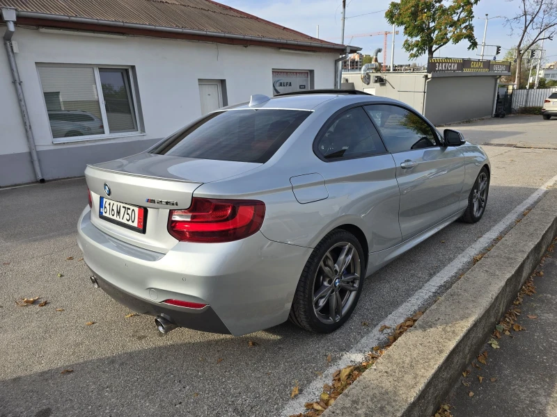 BMW 235 i, снимка 2 - Автомобили и джипове - 48257451