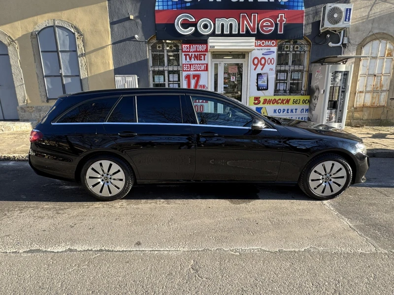 Mercedes-Benz E 350, снимка 5 - Автомобили и джипове - 48602267