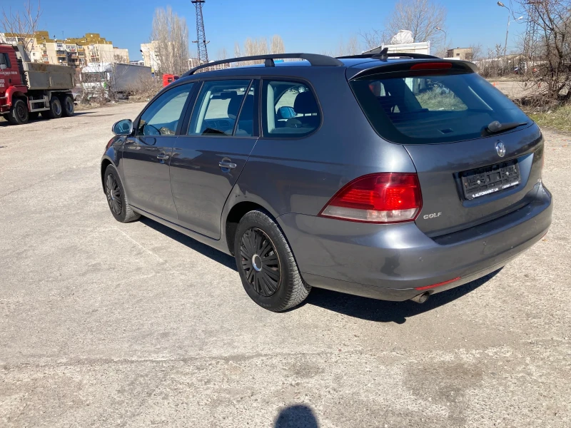 VW Golf 1, 6TDI/105ps/2011/ръчка/Euro5A, снимка 2 - Автомобили и джипове - 49375131