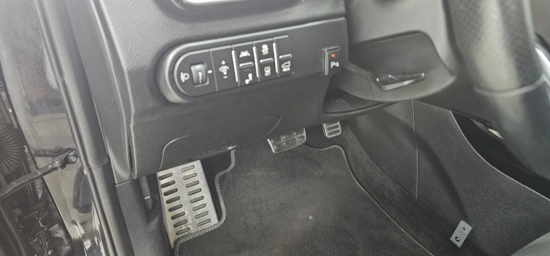Kia Pro ceed 1.4Т GT Line Холандия лизинг , снимка 10 - Автомобили и джипове - 51145983