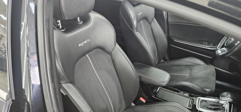 Kia Pro ceed 1.4Т GT Line Холандия лизинг , снимка 16 - Автомобили и джипове - 51145983