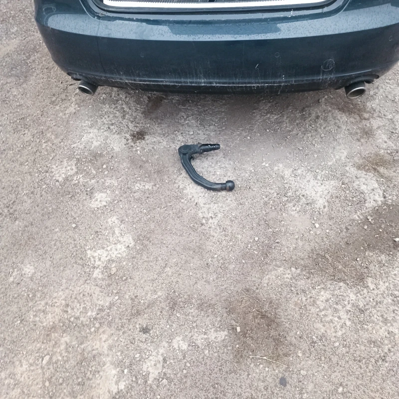 Audi A5 3.0 TDI 4x4, снимка 6 - Автомобили и джипове - 52105107