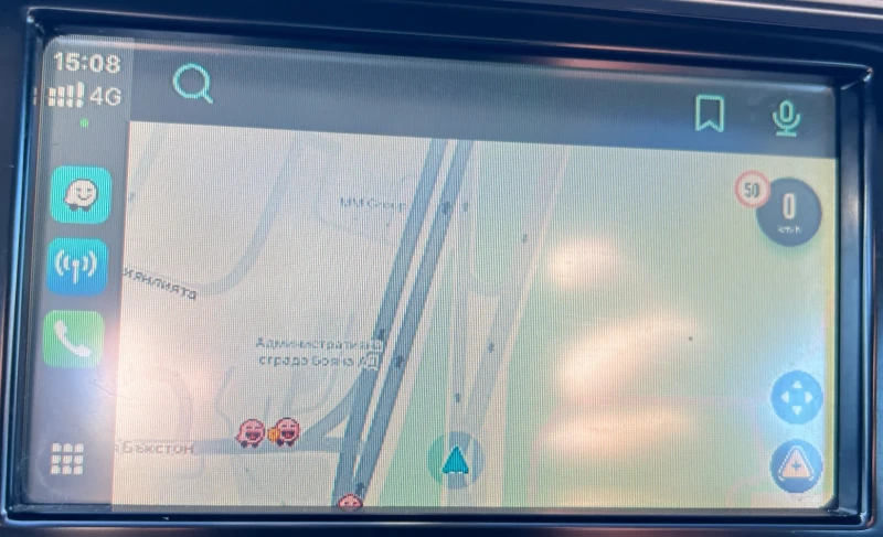 Audi A4 2.0 TFSI Quattro, снимка 10 - Автомобили и джипове - 52515142