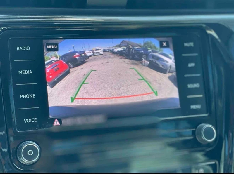 VW Passat EXECLINE * * CARFAX * * АВТО КРЕДИТ * * , снимка 6 - Автомобили и джипове - 52326162